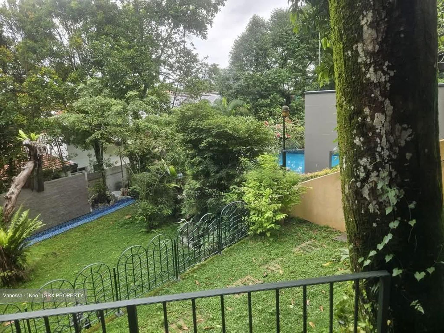 Victoria Park Close (D10), Detached #584134651